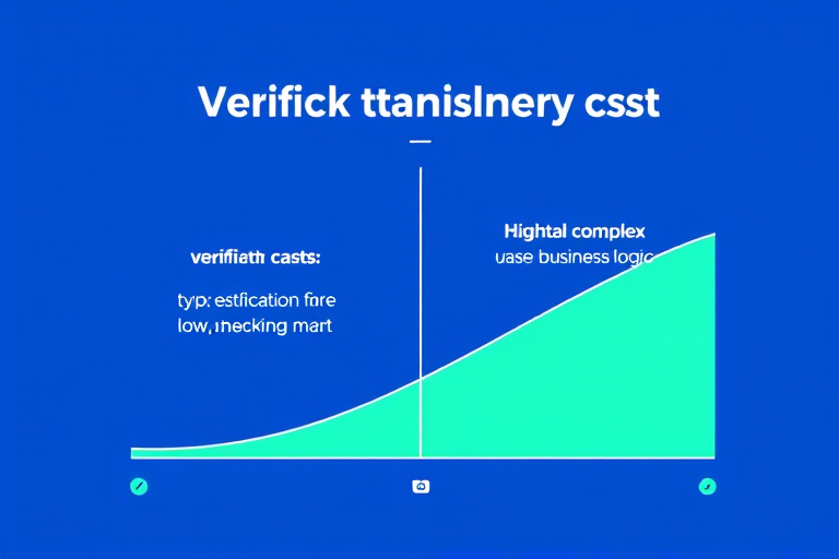 AI 輔助開發的核心原則：驗證成本決定適用範圍