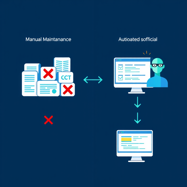 自動化找回 1000+ 軟體官方網站：一個智能搜索腳本的設計邏輯