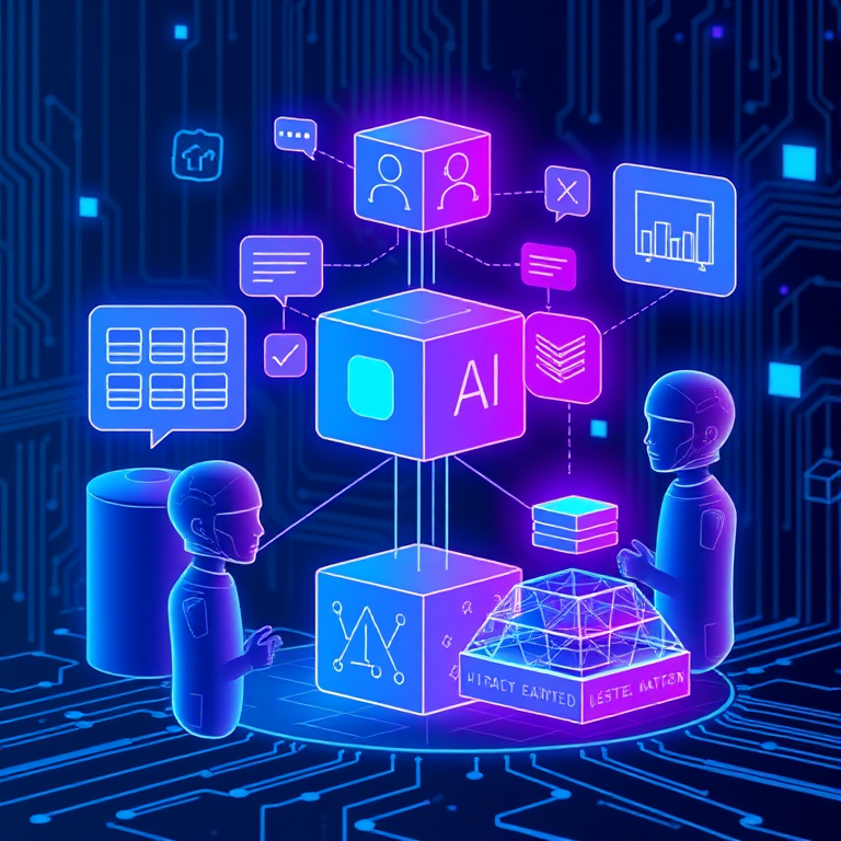 Multi AI Agent 框架全面比較：選擇最適合你的多智能體系統