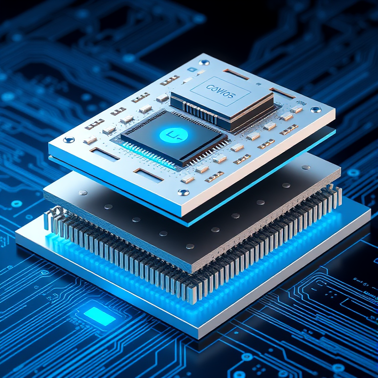 台積電先進封裝技術